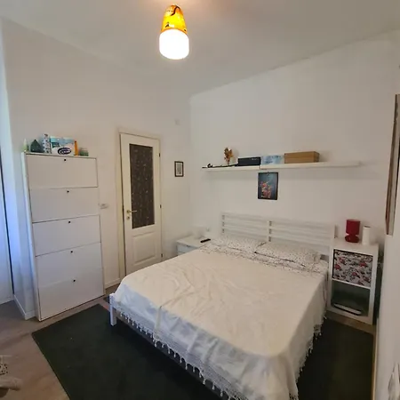 Casa Vacanze Lejlighed