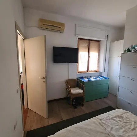Lejlighed Casa Vacanze Porto San Giorgio