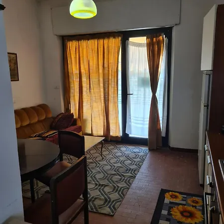 Casa Vacanze Lejlighed Porto San Giorgio