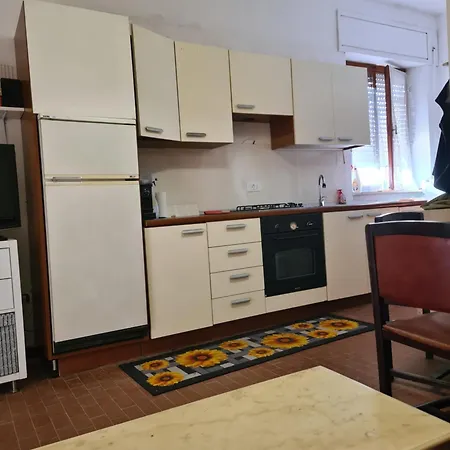 Casa Vacanze * Porto San Giorgio