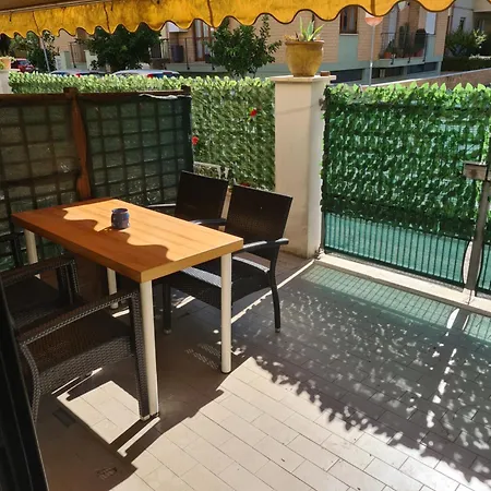 Casa Vacanze Lejlighed