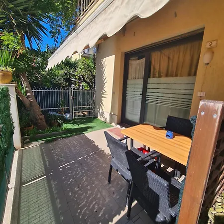 Lejlighed Casa Vacanze *
