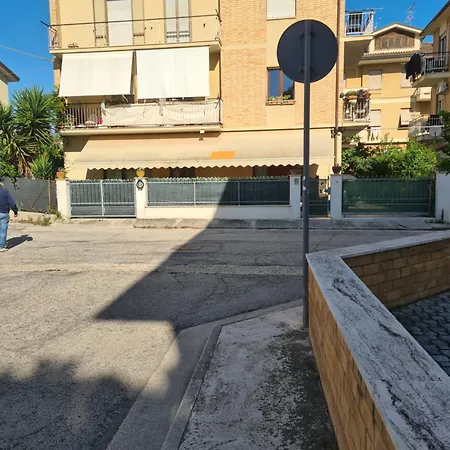 Casa Vacanze Lejlighed