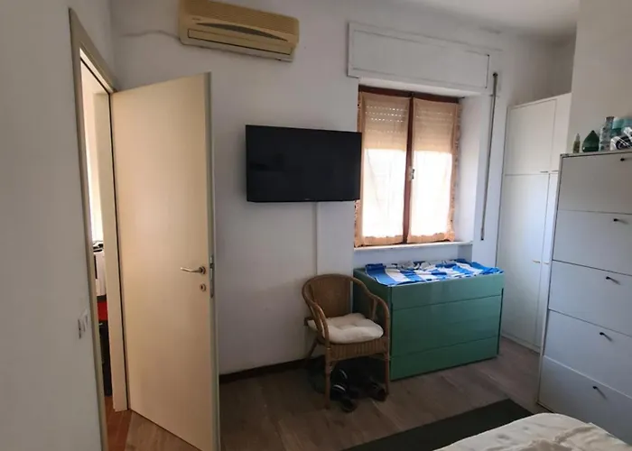 Apartamento Casa vacanze Porto San Giorgio