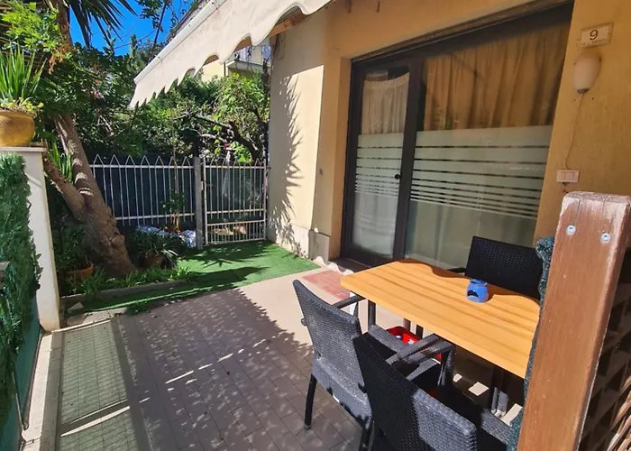 Apartamento Casa vacanze *
